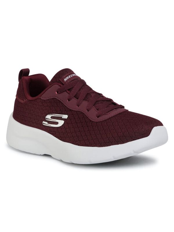 Skechers Skechers Обувки Eye To Eye 12964/BURG Бордо