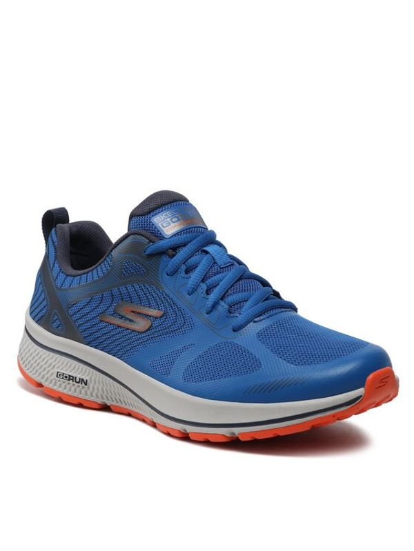 Skechers Skechers Обувки Go Run Consistent 220035/BLOR Син