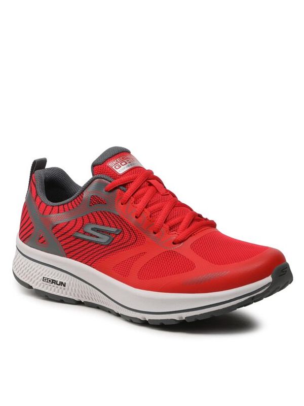 Skechers Skechers Обувки Go Run Consistent 220035/RED Червен
