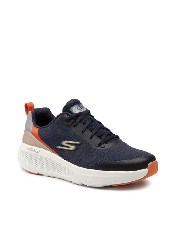 Skechers Skechers Обувки Go Run Elevate 220189/NVOR Тъмносин