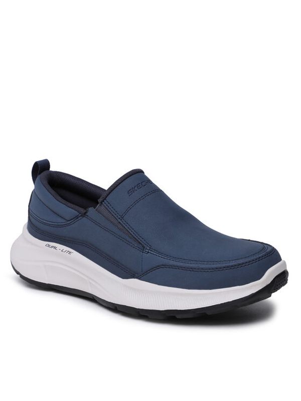Skechers Skechers Обувки Harvey 232517/NVY Тъмносин