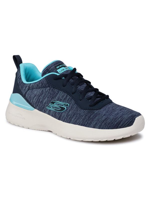 Skechers Skechers Обувки Paradise Waves 149344/NVAQ Тъмносин