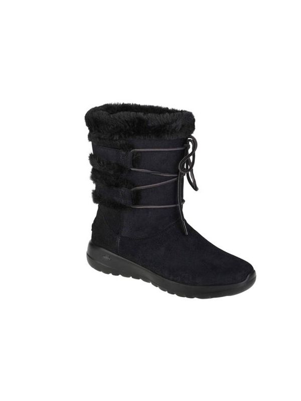 Skechers Skechers Обувки Skechers On The Go Joy Cyclone Черен