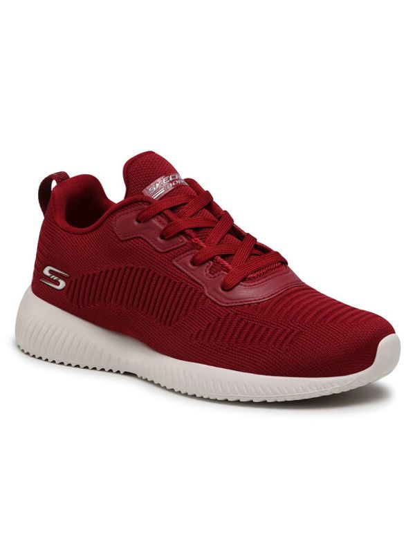 Skechers Skechers Обувки Tough Talk 32504/Red Червен
