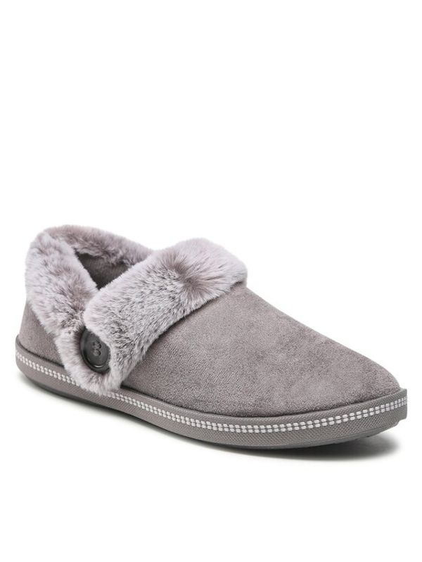 Skechers Skechers Пантофи Fresh Toast 167219/CCL Сив
