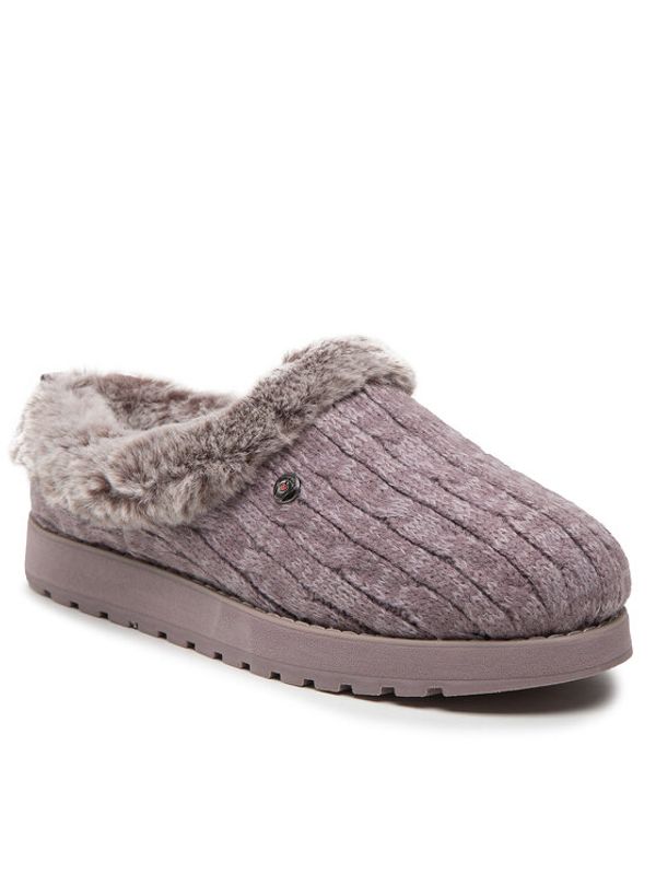 Skechers Skechers Пантофи Ice Angel 31204/MVE Виолетов