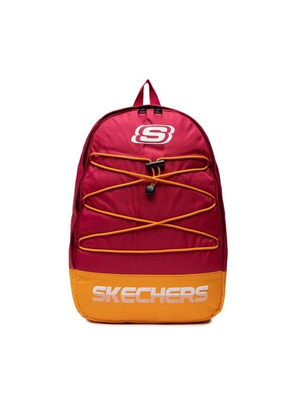 Skechers Skechers Раница S1035.06 Черен
