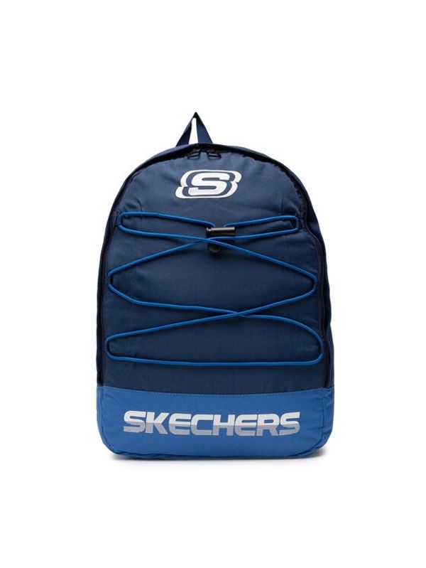 Skechers Skechers Раница S1035.49 Тъмносин