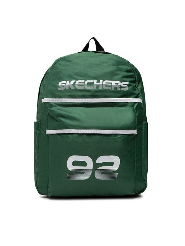 Skechers Skechers Раница S979.18 Зелен