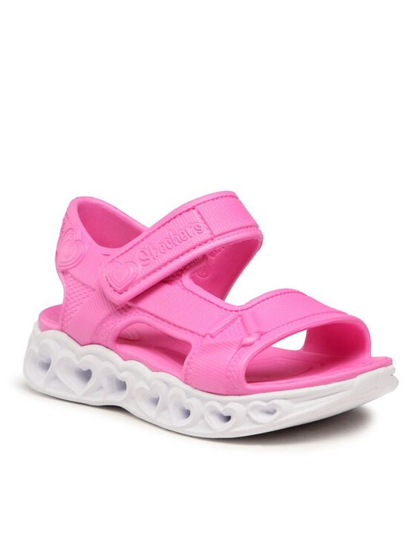 Skechers Skechers Сандали Always Flashy 308045L/PNK Розов