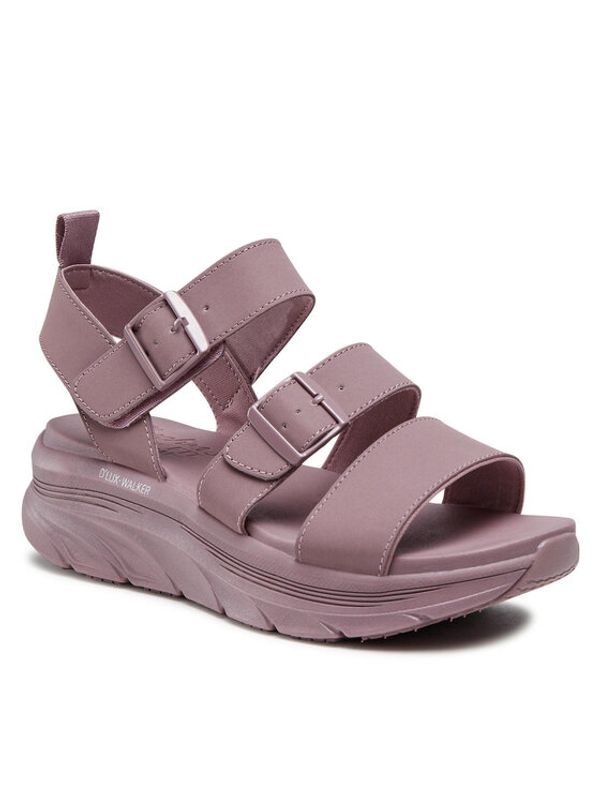 Skechers Skechers Сандали Retro Cosmos 119234/MVE Виолетов