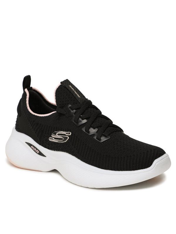 Skechers Skechers Сникърси Arch Fit Infinity 149986 Черен