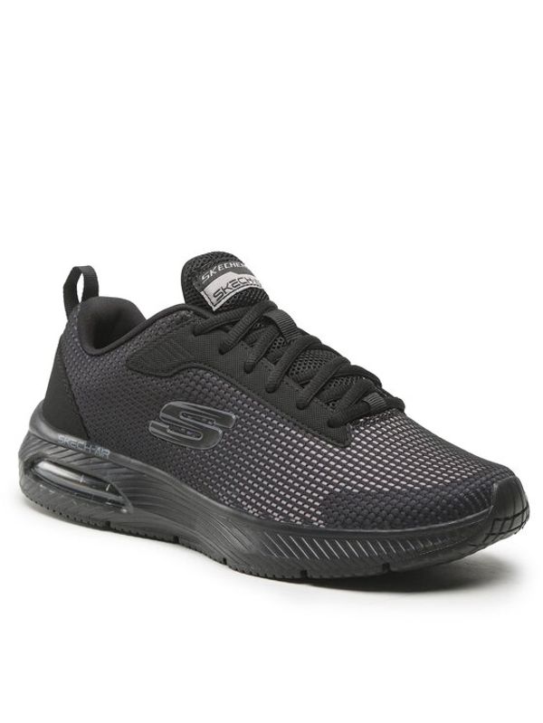 Skechers Skechers Сникърси Blyce 52558/BBK Черен