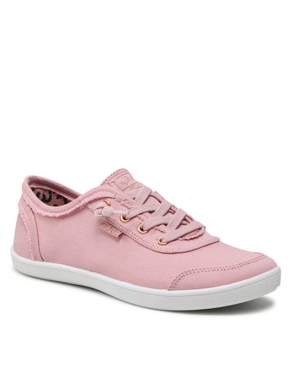 Skechers Skechers Сникърси Bobs B Cute 33492/ROS Розов
