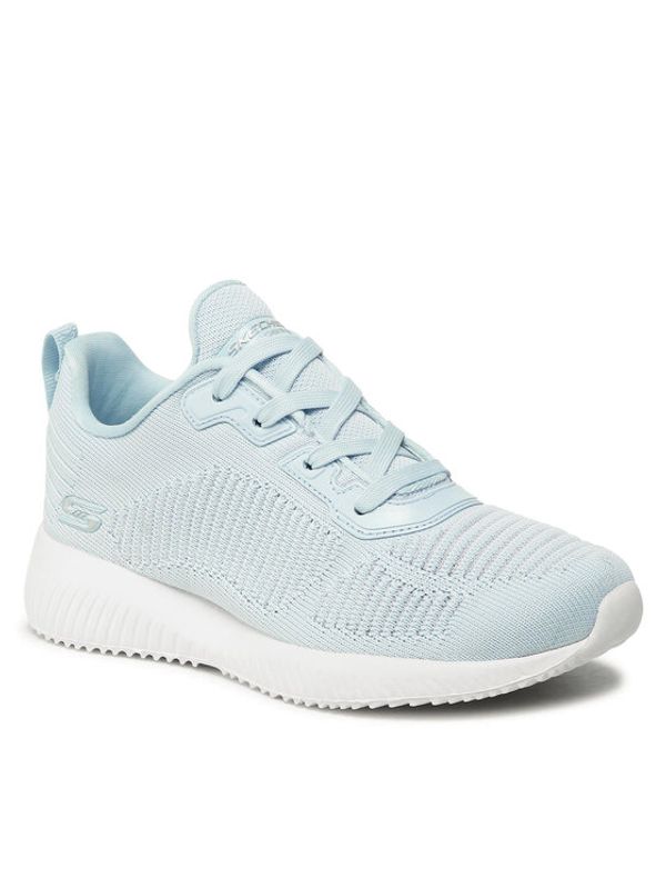Skechers Skechers Сникърси BOBS Breeze Way 117067/LTBL Син