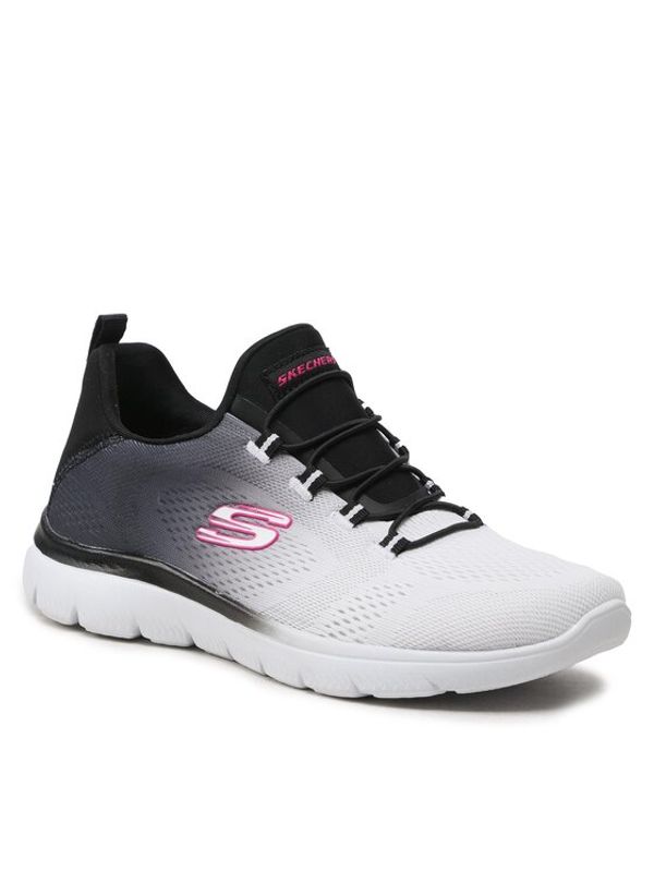 Skechers Skechers Сникърси Bright Charmer 149536 Сив