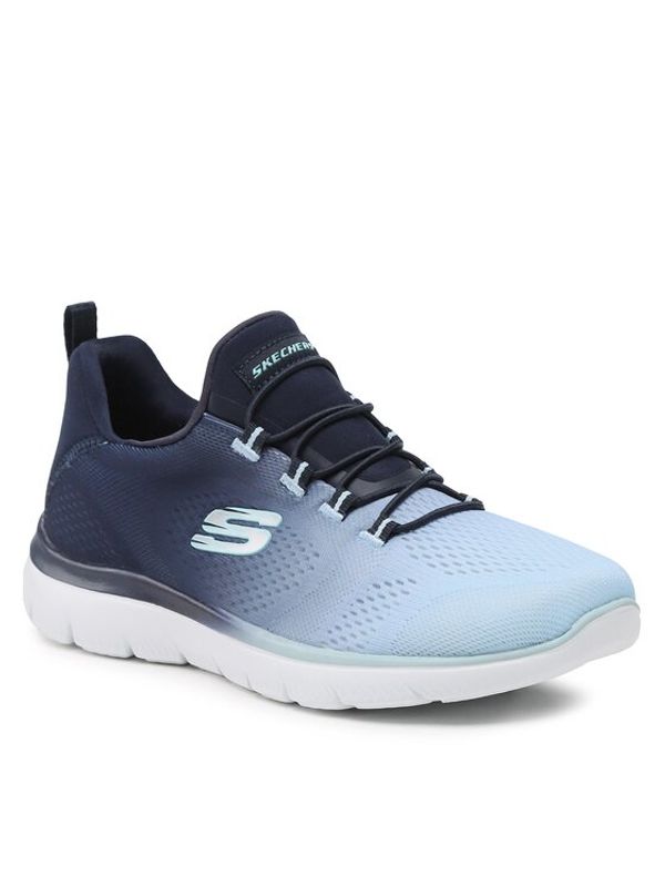 Skechers Skechers Сникърси Bright Charmer 149536/NVY Тъмносин