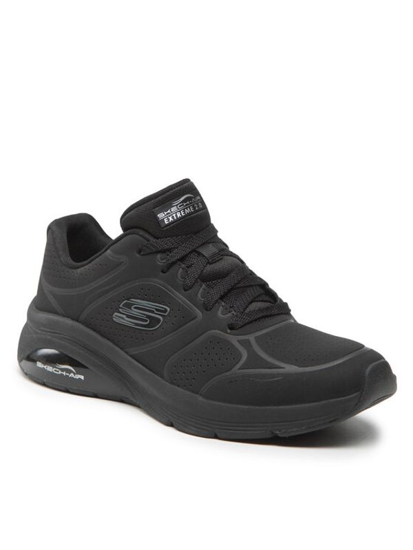 Skechers Skechers Сникърси Classic Finesse 149648/BBK Черен