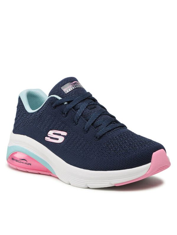 Skechers Skechers Сникърси Classic Vibe 149645/NVLB Тъмносин