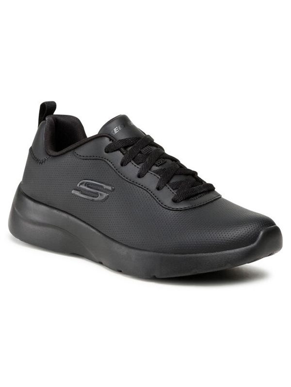 Skechers Skechers Сникърси Eazy Feelz 88888368/BBK Черен