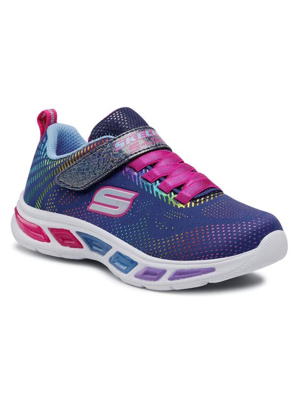 Skechers Skechers Сникърси Gleam N'Dream 10959L/NVMT Тъмносин