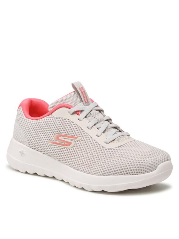 Skechers Skechers Сникърси Go Walk Joy 124707/OFPK Сив