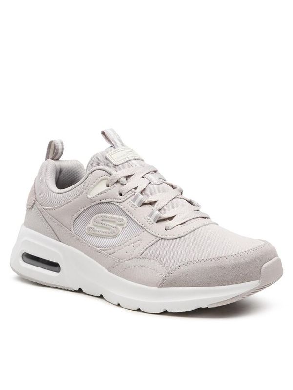 Skechers Skechers Сникърси Homegrown 232646/NAT Сив