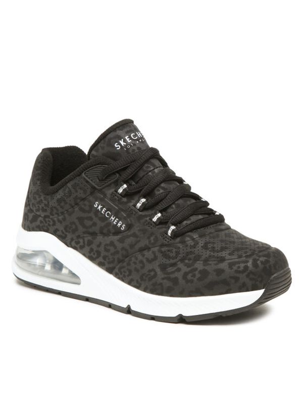 Skechers Skechers Сникърси In Kat Neato 155642/BLK Черен
