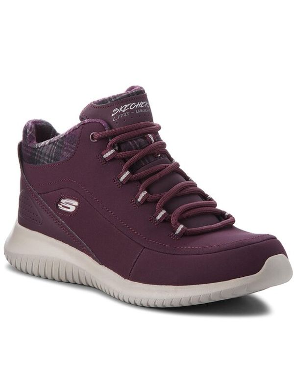 Skechers Skechers Сникърси Just Chill 12918/BURG Бордо