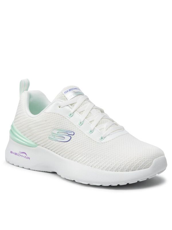 Skechers Skechers Сникърси Luminosity 149669/WMNT Бял