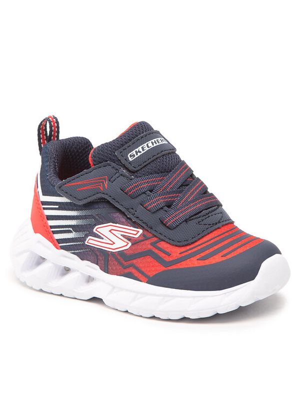 Skechers Skechers Сникърси Maver 401503N/NVRD Тъмносин