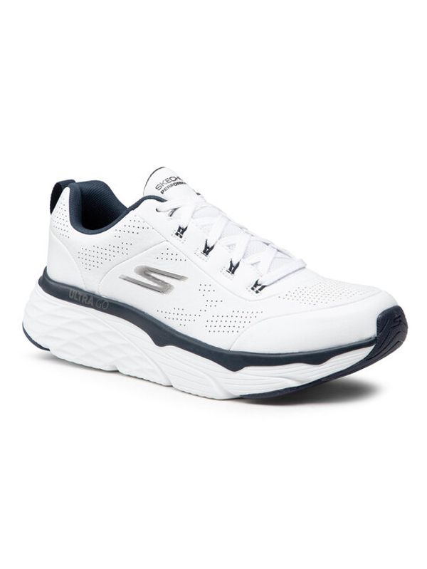 Skechers Skechers Сникърси Max Cushioning Elite 54431/WNV Бял