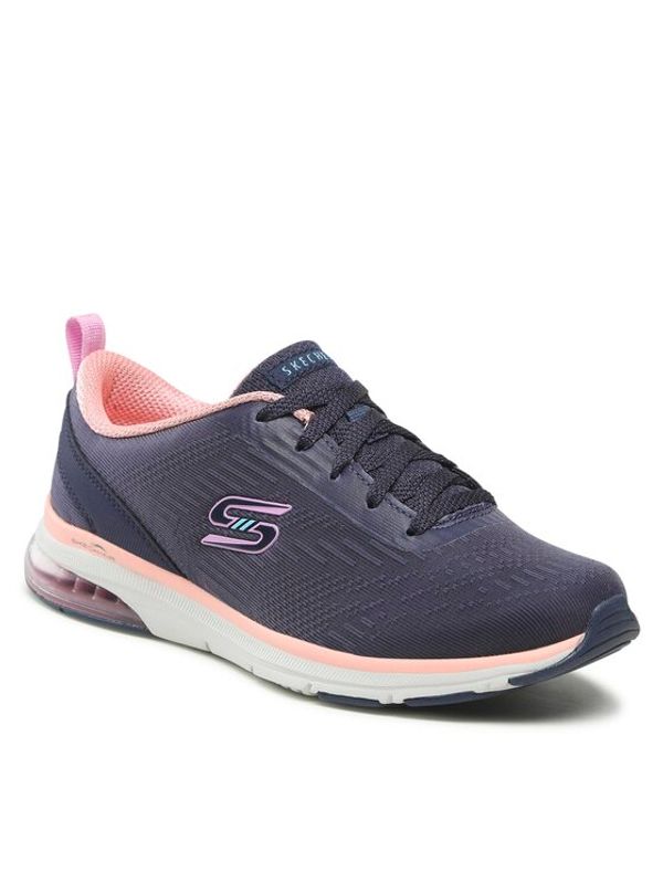 Skechers Skechers Сникърси Mellow Days 104296/NVCL Тъмносин