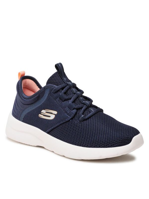 Skechers Skechers Сникърси Momentous 149547/NVCL Тъмносин