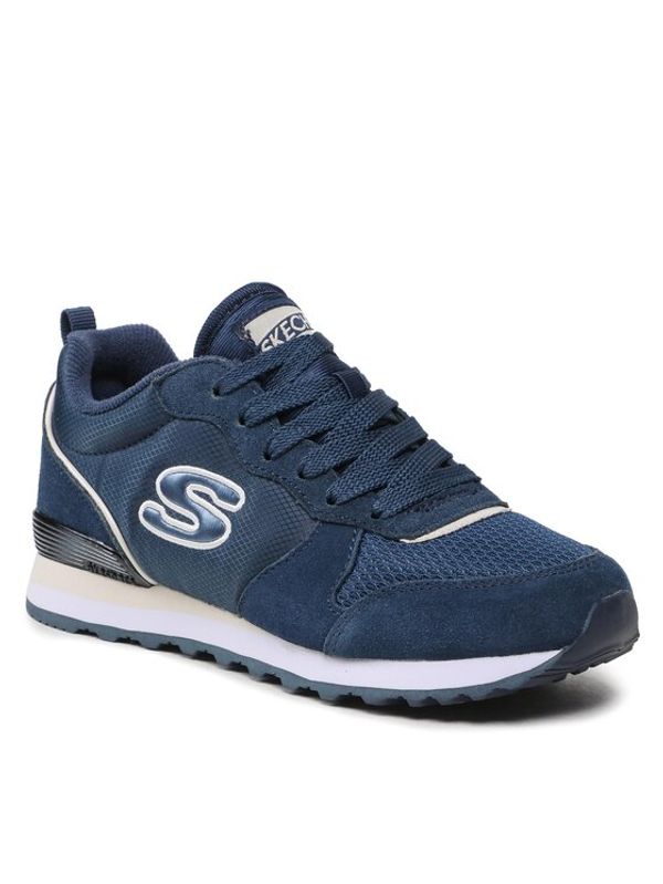 Skechers Skechers Сникърси Og 85 Step N Fly 155287/NVY Син