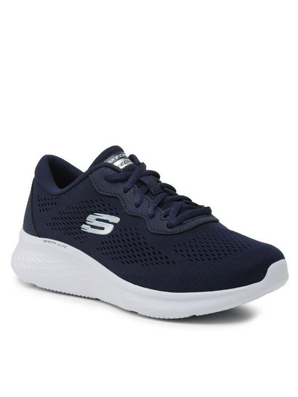 Skechers Skechers Сникърси Perfect Time 149991/NVY Тъмносин