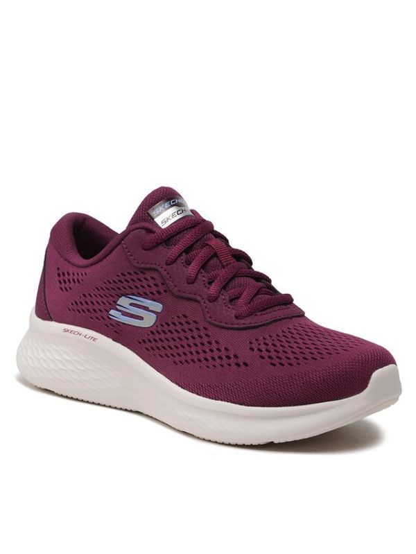 Skechers Skechers Сникърси Perfect Time 149991/PLUM Виолетов