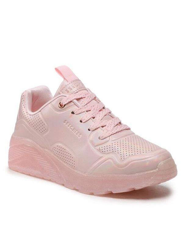 Skechers Skechers Сникърси Prism Luxe 310448L/LTPK Розов