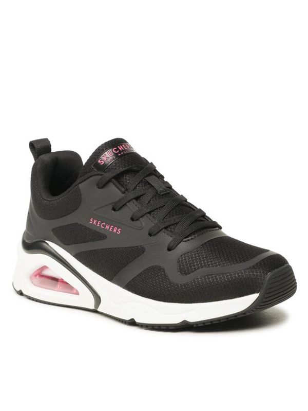 Skechers Skechers Сникърси Revolution-Airy 177420/BLK Черен