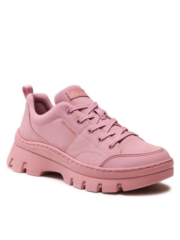 Skechers Skechers Сникърси Roadies Surge Festival Groupie 177246/MVE Виолетов