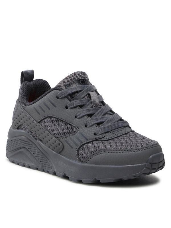 Skechers Skechers Сникърси Ronzo 403697L/CHAR Сив