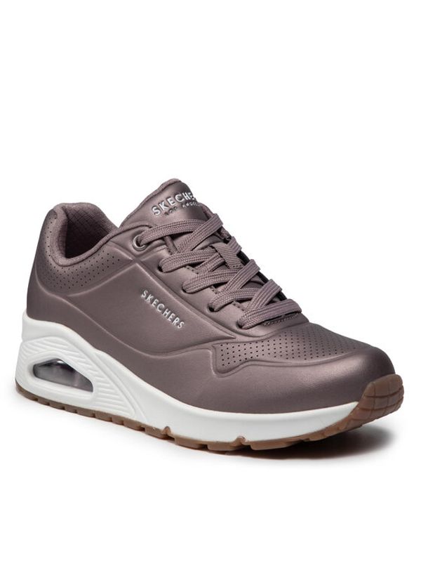 Skechers Skechers Сникърси Rose Bold 73691PEW Розов