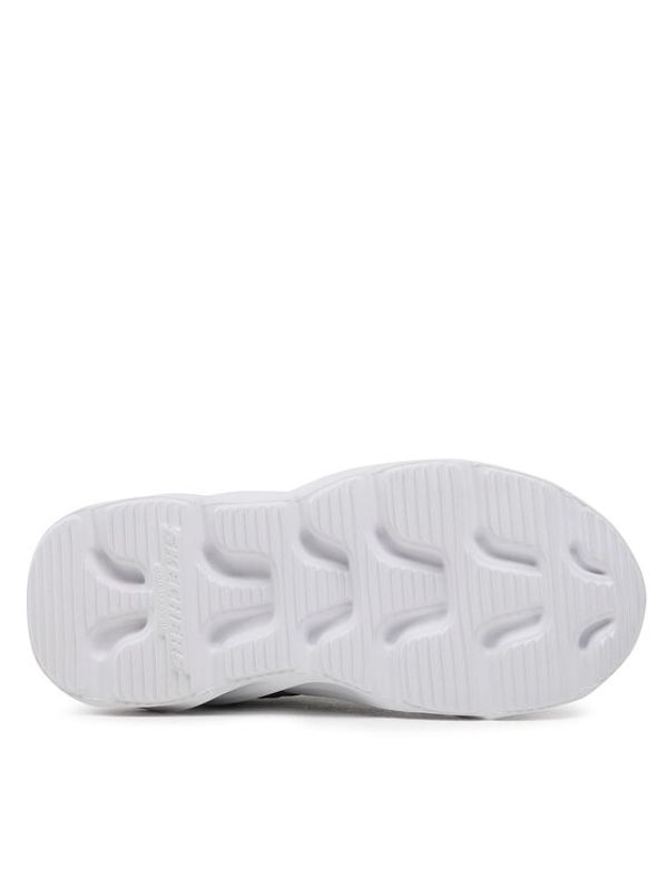 Skechers Skechers Сникърси Shark-Bots Surf Patrol 402112L/GYBK Сив