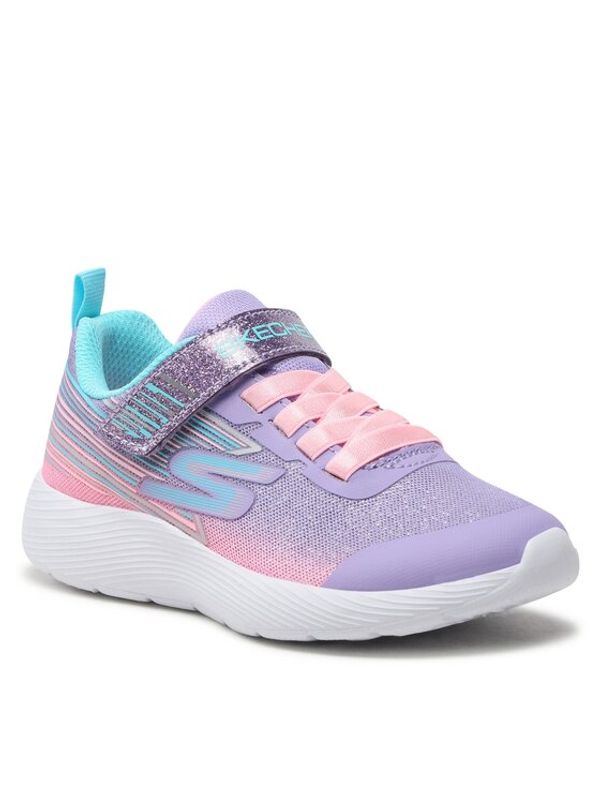 Skechers Skechers Сникърси Shimmer Streaks 302456L/LVMT Цветен