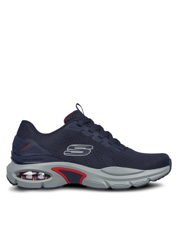 Skechers Skechers Сникърси Skech-Air Ventura 232655/NVRD Син