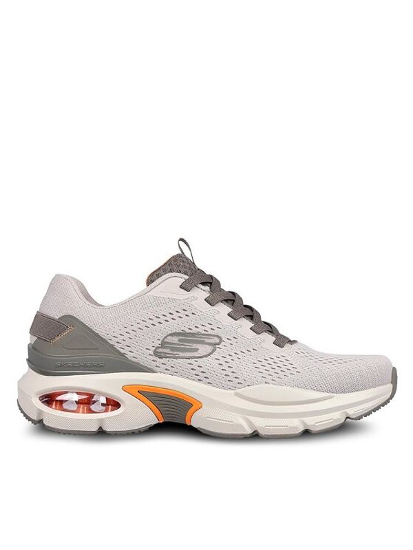 Skechers Skechers Сникърси Skech-Air Ventura 232655/TPOR Сив