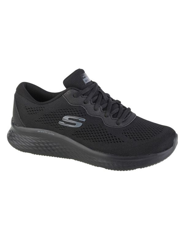 Skechers Skechers Сникърси Skechers Skech-Lite Pro - Perfect Time Черен