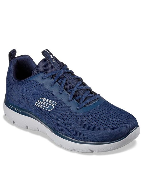 Skechers Skechers Сникърси Summits Torre 232395/NVGY Син