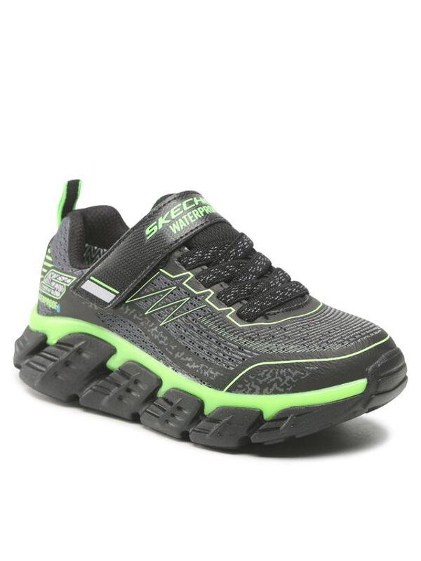 Skechers Skechers Сникърси Tech-Grip 403805L /CBLM Черен