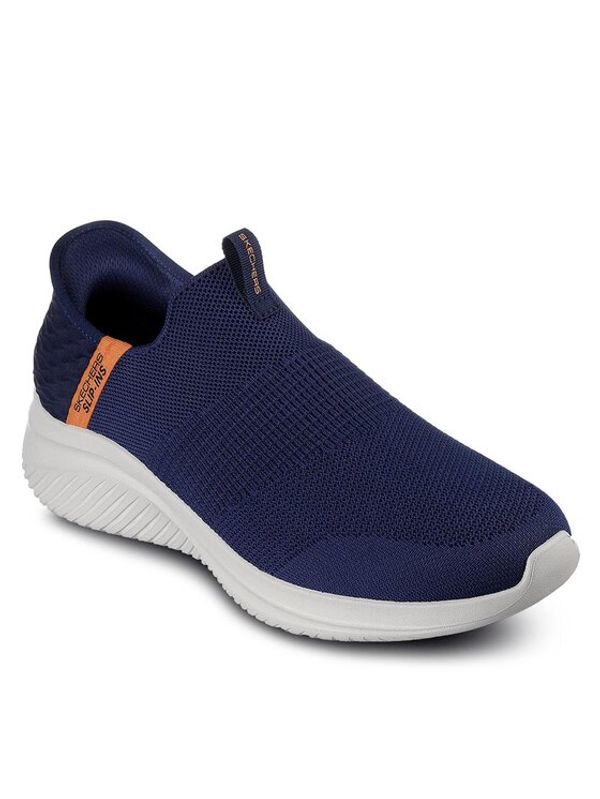 Skechers Skechers Сникърси Ultra Flex 3.0 Viewpoint 232451/NVOR Син